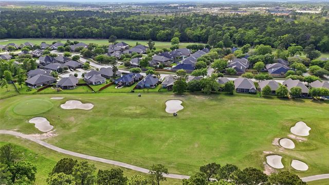 10222 Broken Trace Court, Humble, TX 77338