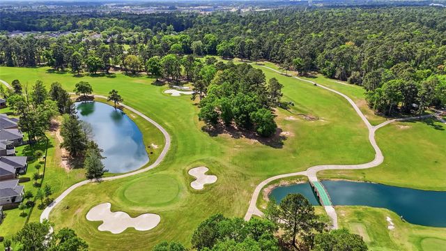 10222 Broken Trace Court, Humble, TX 77338