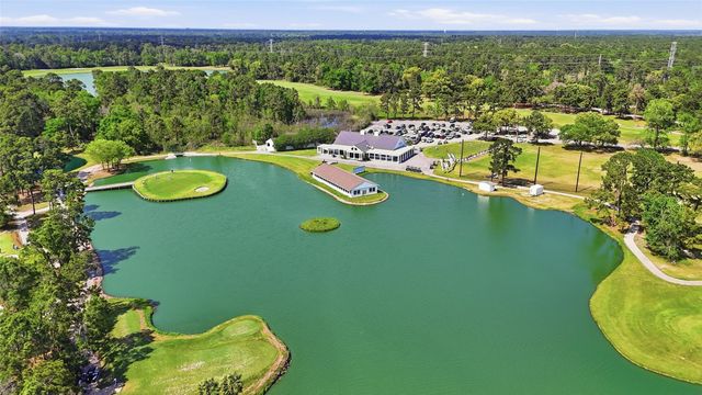 10222 Broken Trace Court, Humble, TX 77338