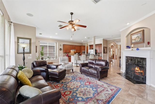 10222 Broken Trace Court, Humble, TX 77338