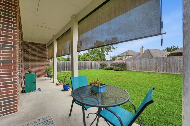 10222 Broken Trace Court, Humble, TX 77338