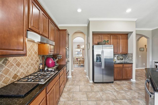 10222 Broken Trace Court, Humble, TX 77338