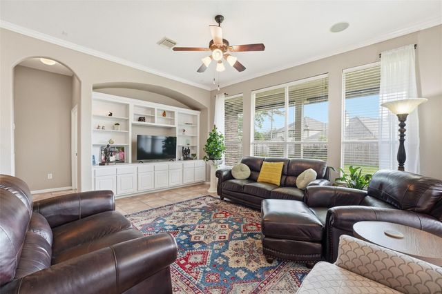 10222 Broken Trace Court, Humble, TX 77338