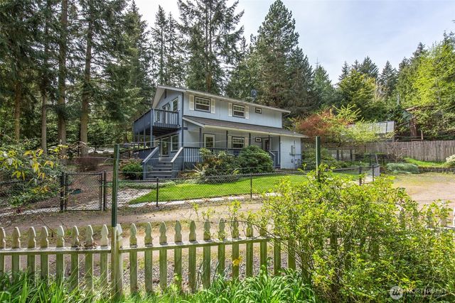 31 Salal Way, Sequim, WA 98382