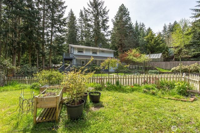 31 Salal Way, Sequim, WA 98382