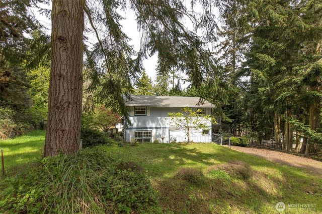 31 Salal Way, Sequim, WA 98382