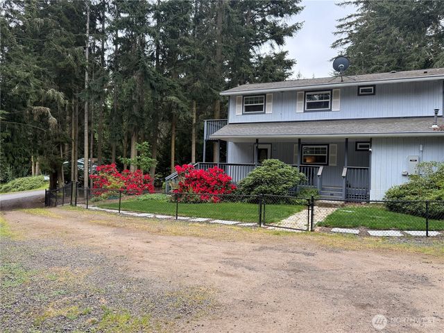 31 Salal Way, Sequim, WA 98382