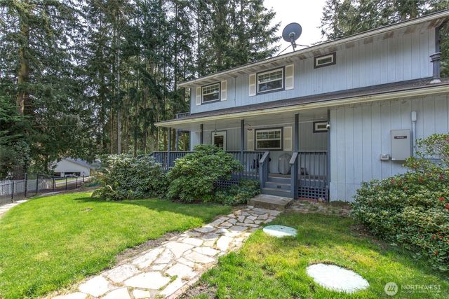 31 Salal Way, Sequim, WA 98382