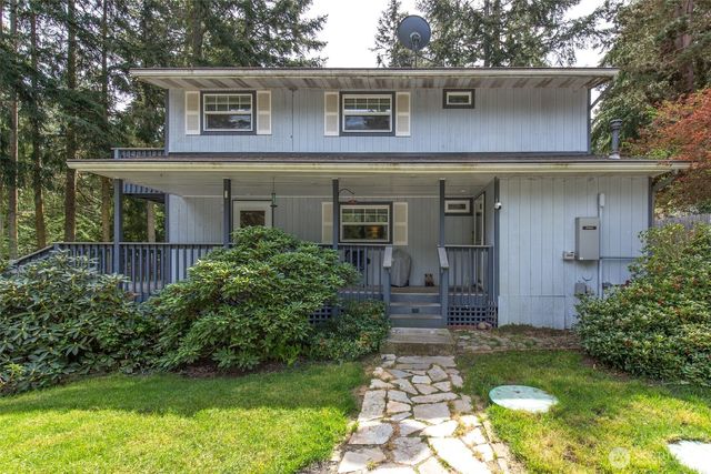 31 Salal Way, Sequim, WA 98382