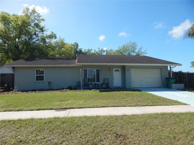 39414 8TH AVENUE, Zephyrhills, FL 33542