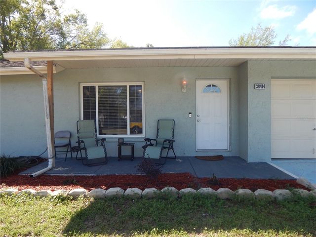 39414 8TH AVENUE, Zephyrhills, FL 33542