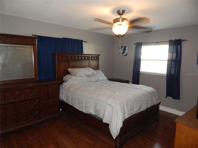 39414 8TH AVENUE, Zephyrhills, FL 33542