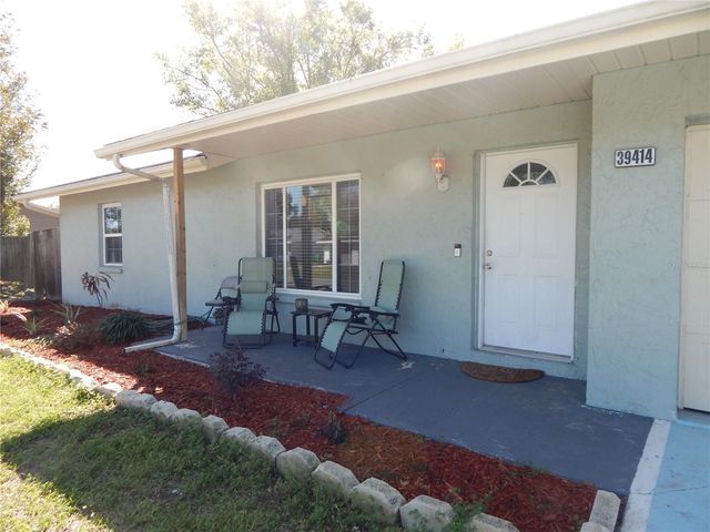 39414 8TH AVENUE, Zephyrhills, FL 33542