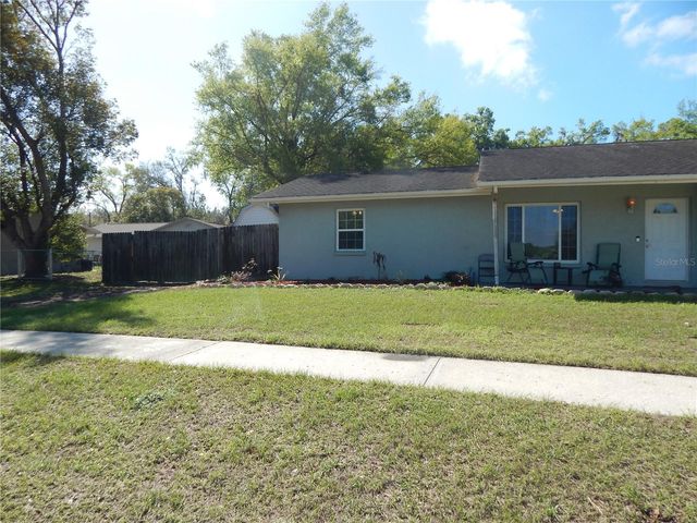 39414 8TH AVENUE, Zephyrhills, FL 33542