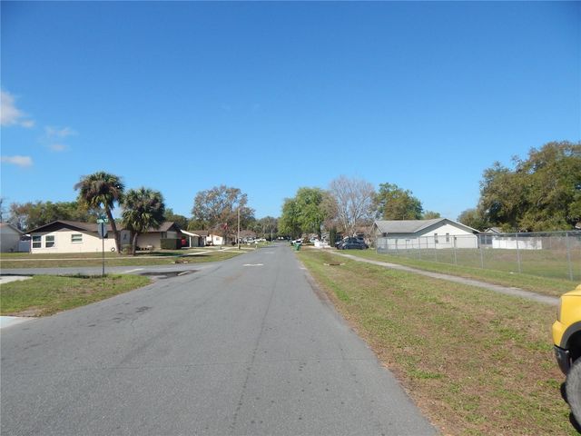 39414 8TH AVENUE, Zephyrhills, FL 33542