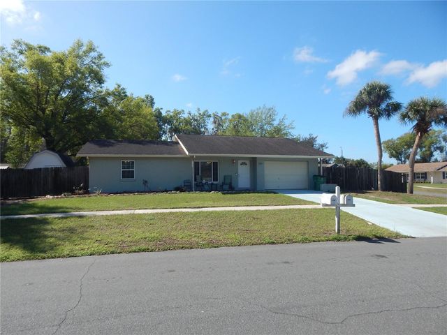 39414 8TH AVENUE, Zephyrhills, FL 33542
