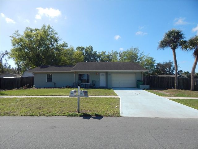 39414 8TH AVENUE, Zephyrhills, FL 33542