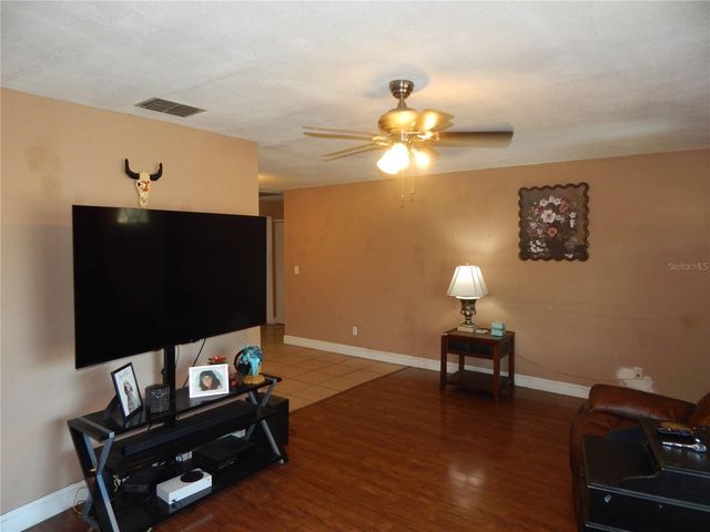 39414 8TH AVENUE, Zephyrhills, FL 33542