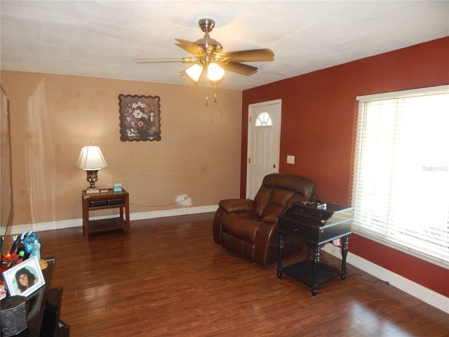 39414 8TH AVENUE, Zephyrhills, FL 33542