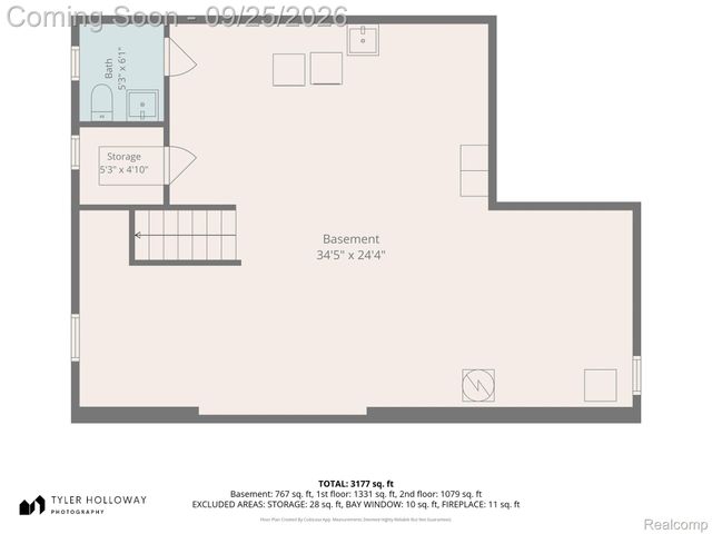 2032 S Trenton Drive, Trenton, MI 48183