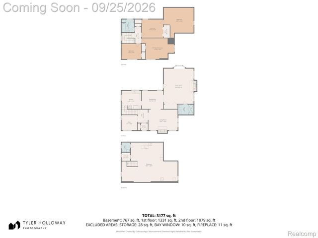 2032 S Trenton Drive, Trenton, MI 48183