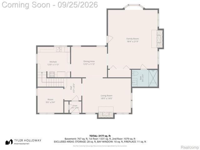 2032 S Trenton Drive, Trenton, MI 48183