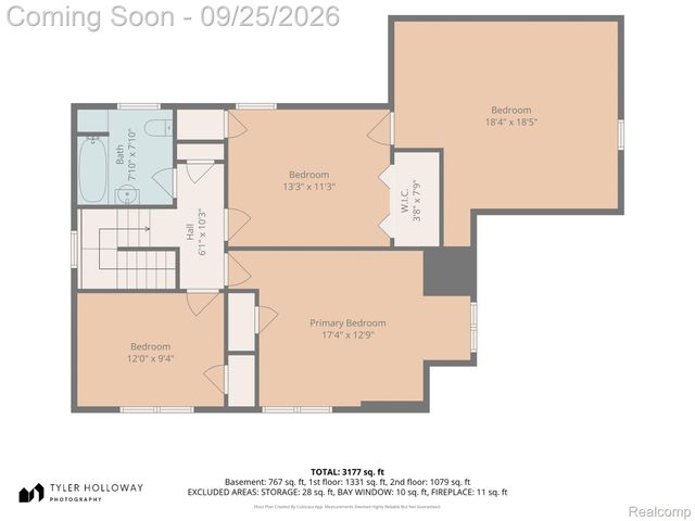 2032 S Trenton Drive, Trenton, MI 48183