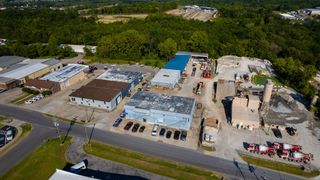 405 Industrial Dr, Mount Juliet, TN 37122