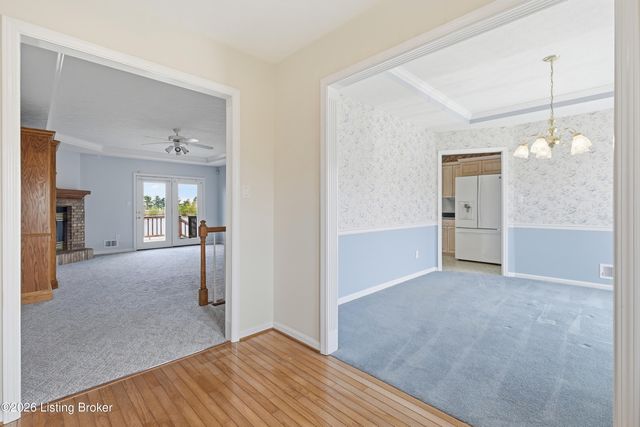 7313 York River Rd, Louisville, KY 40214