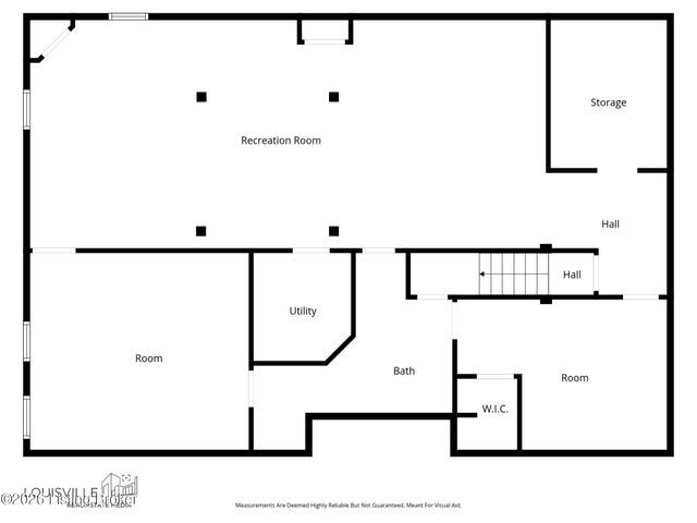 7313 York River Rd, Louisville, KY 40214