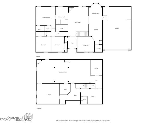 7313 York River Rd, Louisville, KY 40214