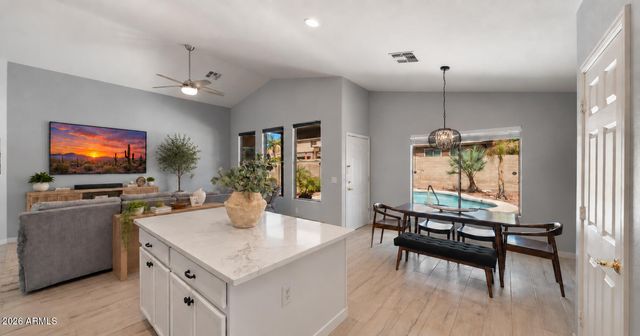 3510 W QUAIL TRACK Drive, Phoenix, AZ 85083