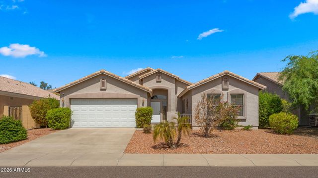 3510 W QUAIL TRACK Drive, Phoenix, AZ 85083