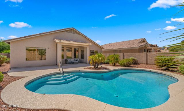 3510 W QUAIL TRACK Drive, Phoenix, AZ 85083