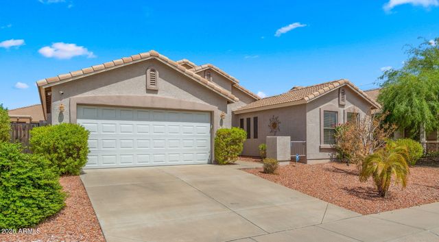 3510 W QUAIL TRACK Drive, Phoenix, AZ 85083