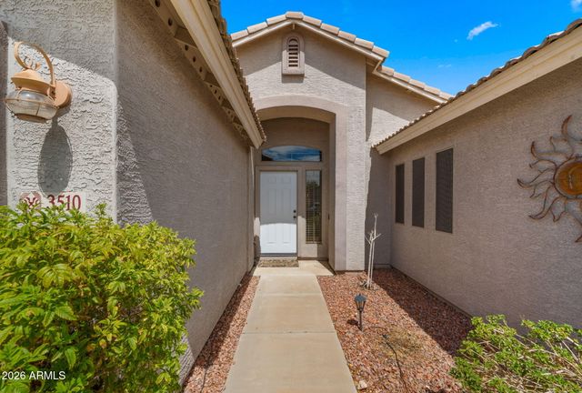 3510 W QUAIL TRACK Drive, Phoenix, AZ 85083