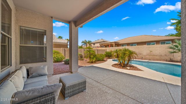 3510 W QUAIL TRACK Drive, Phoenix, AZ 85083