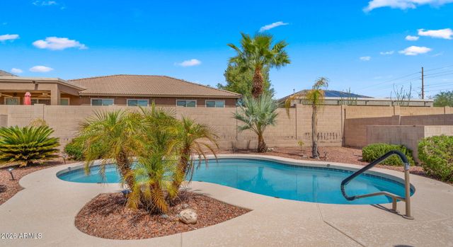 3510 W QUAIL TRACK Drive, Phoenix, AZ 85083