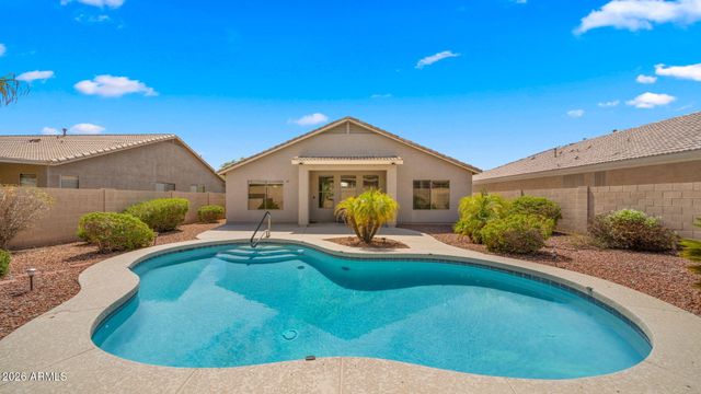 3510 W QUAIL TRACK Drive, Phoenix, AZ 85083