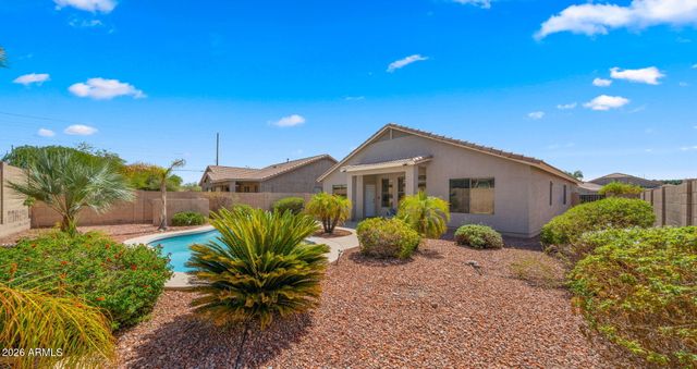 3510 W QUAIL TRACK Drive, Phoenix, AZ 85083