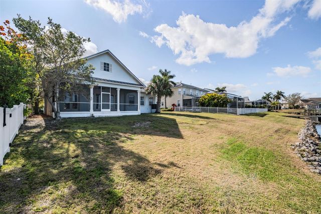 423 MANNS HARBOR DRIVE, Apollo Beach, FL 33572