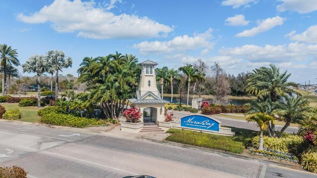 423 MANNS HARBOR DRIVE, Apollo Beach, FL 33572