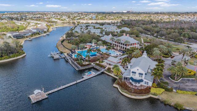 423 MANNS HARBOR DRIVE, Apollo Beach, FL 33572