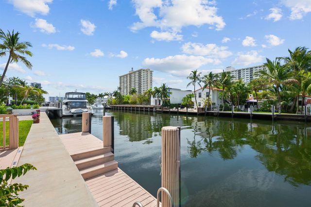 2400 Delmar Place, Fort Lauderdale, FL 33301