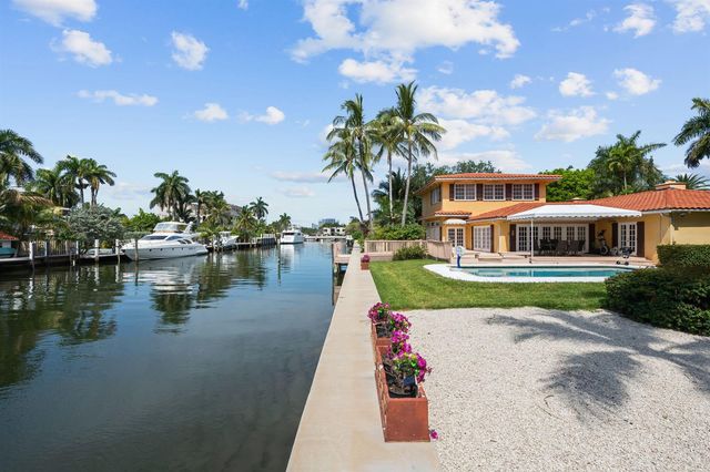 2400 Delmar Place, Fort Lauderdale, FL 33301