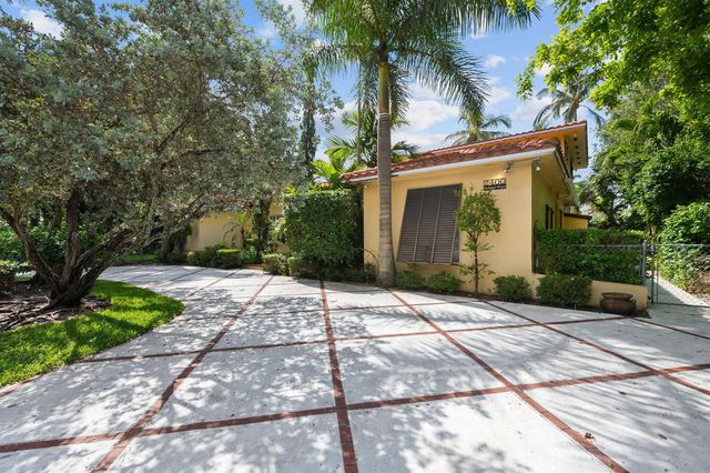 2400 Delmar Place, Fort Lauderdale, FL 33301