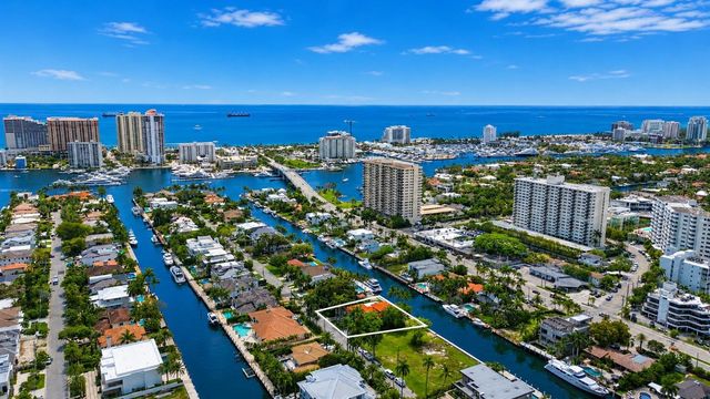 2400 Delmar Place, Fort Lauderdale, FL 33301