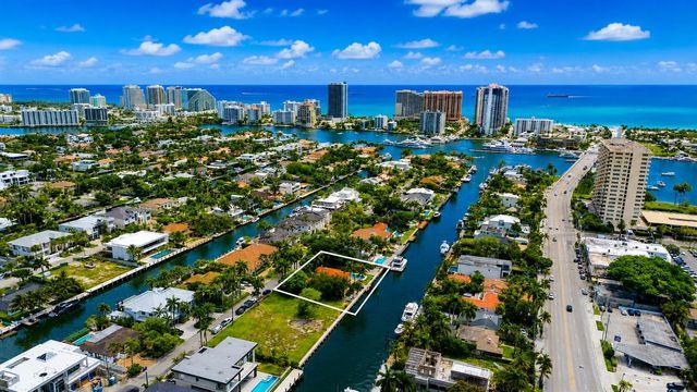 2400 Delmar Place, Fort Lauderdale, FL 33301