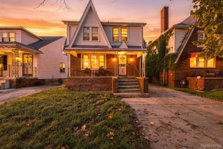 15492 Indiana Street, Detroit, MI 48238