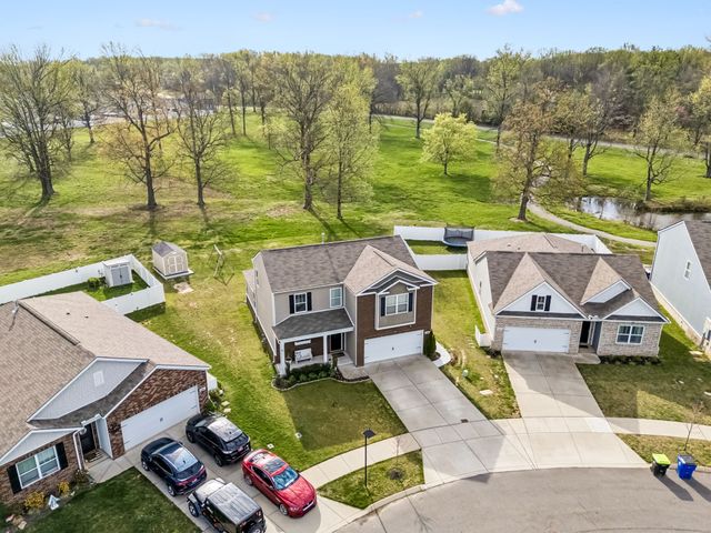 1035 Barry Baker Ln, White House, TN 37188